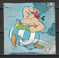 ASTERIX : Occasion : Vignette Autocollante N° 72 De L'album PANINI "Astérix" De 1987. ( Voir Description ) - Französische Ausgabe