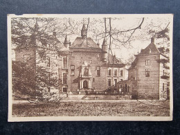 CP BELGIQUE BELGIE (M2311) WESTERLOO (2 Vues) Château Kasteel - Comtesse D'Ansembourg ELSEGHEM - Westerlo