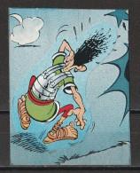 ASTERIX : Occasion : Vignette Autocollante N° 68 De L'album PANINI "Astérix" De 1987. ( Voir Description ) - Edición Francesa