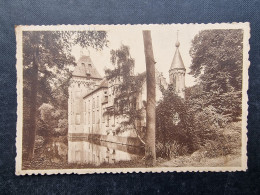 CP BELGIQUE BELGIE (M2311) WESTMALLE (2 Vues) Kasteel - Malle