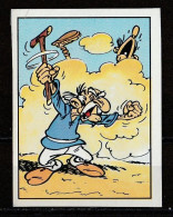 ASTERIX : Occasion : Vignette Autocollante N° 55 De L'album PANINI "Astérix" De 1987. ( Voir Description ) - Edizione Francese