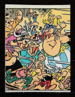 ASTERIX : Occasion : Vignette Autocollante N° 48 De L'album PANINI "Astérix" De 1987. ( Voir Description ) - Französische Ausgabe