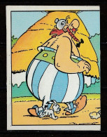 ASTERIX : Occasion : Vignette Autocollante N° 39 De L'album PANINI "Astérix" De 1987. ( Voir Description ) - Franse Uitgave