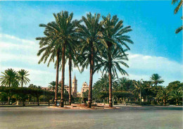 Libye - Tripoli - Adriano Pelt Street - CPM - Carte Neuve - Voir Scans Recto-Verso - Libye