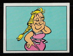 ASTERIX : Occasion : Vignette Autocollante N° 10 De L'album PANINI "Astérix" De 1987. ( Voir Description ) - Franse Uitgave