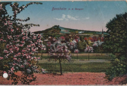 94282 - Bensheim - Ca. 1925 - Bensheim