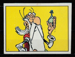 ASTERIX : Occasion : Vignette Autocollante N° 7 De L'album PANINI "Astérix" De 1987. ( Voir Description ) - Französische Ausgabe