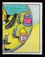 ASTERIX : Occasion : Vignette Autocollante N° 2 De L'album PANINI "Astérix" De 1987. ( Voir Description ) - Französische Ausgabe