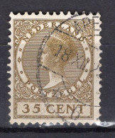 Q8368 - NEDERLAND PAYS BAS Yv N°148 - Used Stamps