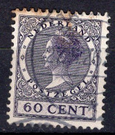 Q8370 - NEDERLAND PAYS BAS Yv N°151 - Used Stamps