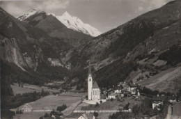 63089 - Österreich - Heiligenblut - M.d. Grossglockner - Ca. 1955 - Heiligenblut