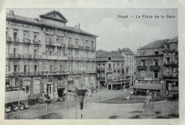 Heist Place De La Gare - Heist
