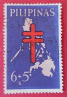 22 Pilipinas Philippines Croix De Lorraine - Other & Unclassified