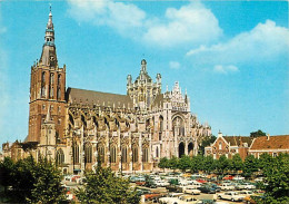 Pays-Bas - Nederland - S Hertogenbosch - Kathedrale Basiliek Van St. Jan - CPM - Voir Scans Recto-Verso - 's-Hertogenbosch