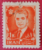 69 Iran Mohammed Reza Chah Pahlavi - Other & Unclassified