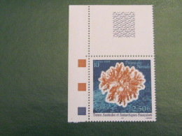 Peigne Des Néréides - Unused Stamps