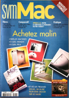 SVM Mac N°153 - Septembre 2003 - Informática