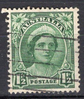 AUSTRALIE - Timbre N°144 Oblitéré - Used Stamps