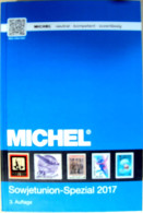 Michel, 2017, Sowjetunion,, Neuwertig, 149,80 € - Other & Unclassified