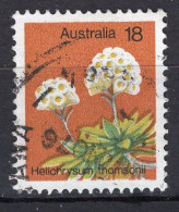 AUSTRALIE - Timbre N°576 Oblitéré - Used Stamps