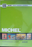 Michel, 2017, Südostasien, Neu, 84,0 € - Sonstige & Ohne Zuordnung