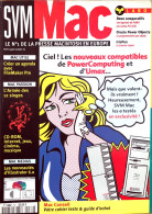 SVM Mac N°72 - Avril 1996 - Computers