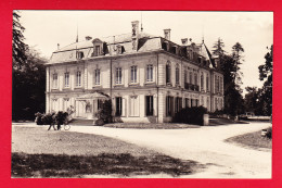 F-33-Gradignan-04P76  La Mairie, Type Photo, BE - Gradignan