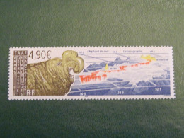 Eléphant De Mer - Unused Stamps