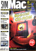 SVM Mac N°69 - Janvier 1996 - Informatik