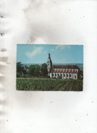 GY - L'Eglise - Vue Extérieure Et Vignes - Gy