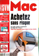 SVM Mac N°89 - Novembre 1997 - Informatique