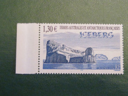 ICEBERG - Unused Stamps