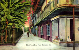 > Etats-Unis > LA - Louisiana > New Orleans ALB / 1  /  15 - New Orleans