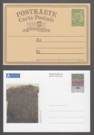 Liechtenstein, GS-Lot , Postfrisch / Xx   (8953) - Postwaardestukken