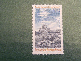 Tombe Du Matelot Du "Volage" - Unused Stamps