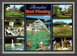 Bad Füssing, Thermalbad; B-823 - Bad Fuessing