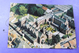 Roeselare Klooster Paters Redemptoristen Luchtopname Vue Aerienne - Roeselare