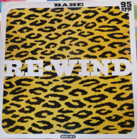 Re-Wind – Babe - Maxi - 45 T - Maxi-Single