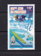 NEW CALEDONIA-2011- ATTITUDE-MNH - Unused Stamps