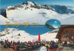 9001355 - Zugspitze - 3 Bilder - Zugspitze
