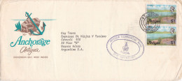 From Antigua To Argentina - 1980 - 1858-1960 Crown Colony