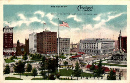 Etats-Unis > OH - Ohio > Cleveland   ////   ALB / 1  /  16 - Cleveland