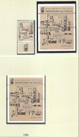 ISRAEL Ca.1988: Lot De Neufs** Avec Tabs - Unused Stamps (with Tabs)