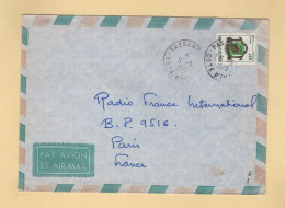 Cote D Ivoire - Sassandra - 1978 - Ivoorkust (1960-...)