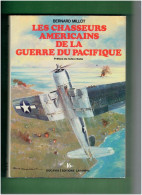 LES CHASSEURS AMERICAINS DE LA GUERRE DU PACIFIQUE DU BREWSTER F2A AU CURTISS CW 21 AVION AVIATION JAPON - Aviación