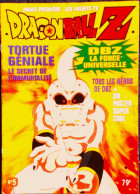 DRAGONBALL Z - N° 5 - ( 1997 ) . - Andere & Zonder Classificatie