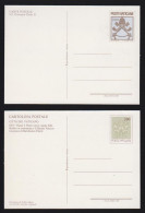 Vatikan , GS-Lot , Xx     (8968) - Postal Stationeries