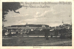 Baumholder - Birkenfeld (Nahe)