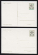 Vatikan , GS-Lot , Xx     (8970) - Postal Stationeries