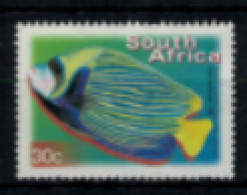 Afrique Du Sud - "Poisson : Pomacantus" - Neuf 1* N° 1127/F De 2000 - Unused Stamps